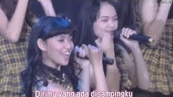 JKT48 - Eien Pressure (Collaboration Concert 19 April 2015)  - Durasi: 2:58. 