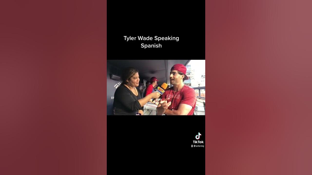 Tyler Wade (@tylerwade) • Instagram photos and videos