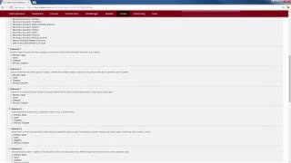 Completing Forms in LiveText