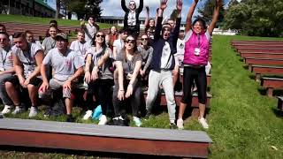 CECBR | Staff Trailer | 2019
