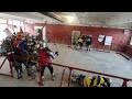 Sparring group 8 20240310