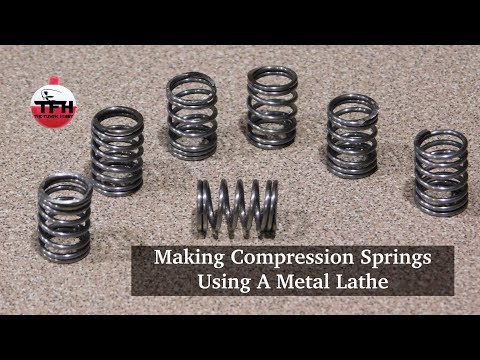 Making Compression