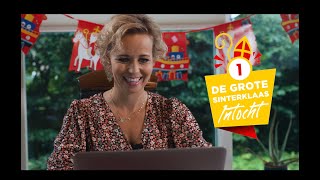 Aflevering 1 - De Verrassing Van De Hoofdpiet Sinterklaasintocht Assen 2023
