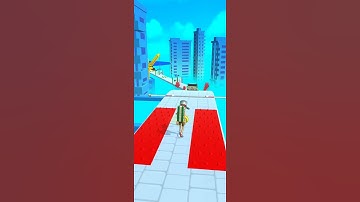 | IOS GAMING | IOS GAME: Investment Run | Level 12