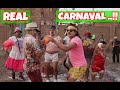 CARNAVALES Y REAL YUNZA - COMICO LUCKY - CHINO RISAS - GORDITA SEXY - SHAGUI - MARCIANITO