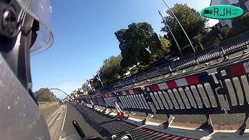 Demo - Ride - DAS - Module 2 - Atherton - Test Routes