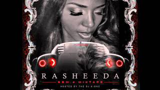 20. Rasheeda - Ex-Girlfriend (2012)