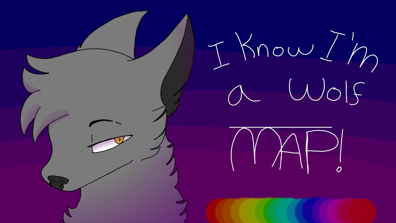 I Know I’m a Wolf - [2/19 Open] - YouTube