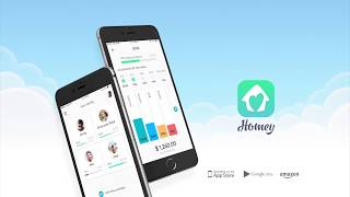 Homey - Chores and Allowance screenshot 5