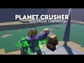 NEW Broly ULTIMATE MOVE Showcase Planet Crush + BROLY IS FINALLY FREE | Z Battlegrounds