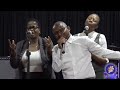Tlokweng Apostolic Faith Mission Worship Team - Jeso wa Makgotla