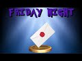 ❄ Welcome to Friday Night Smash Live! ❄