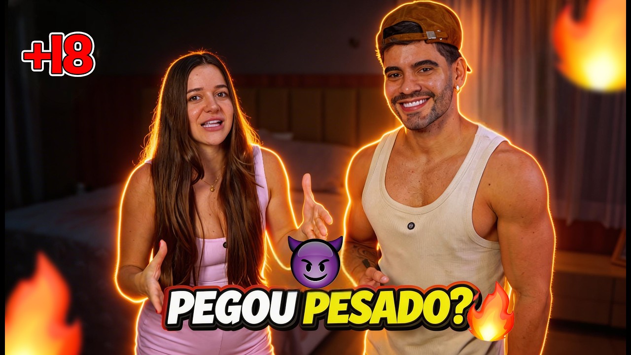 Perguntas polêmicas sobre casamento e maternidade | Casal Responde