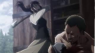 Sasha Hacked An Twixtor