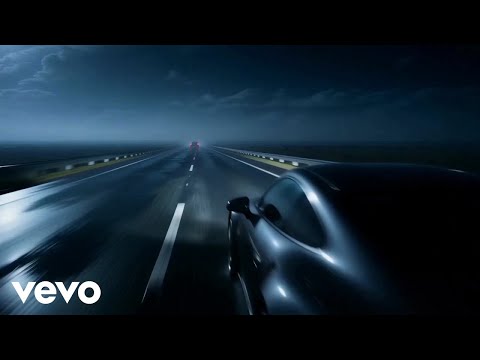 Aton O'Cat - The world keeps turning - An ode to Florian (Official Music Video)