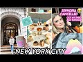 I WENT TO NYC FOR SEPHORIA &amp; IT GOT CANCELLED... Here&#39;s Everything We Did Instead!