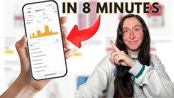 2025 Find PROFITABLE Products To Sell On Amazon FBA in 8 Minutes | Brand Direct Wholesale SmartScout