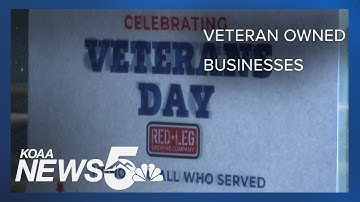 Veteran owned Red Leg Brewing Company and their story