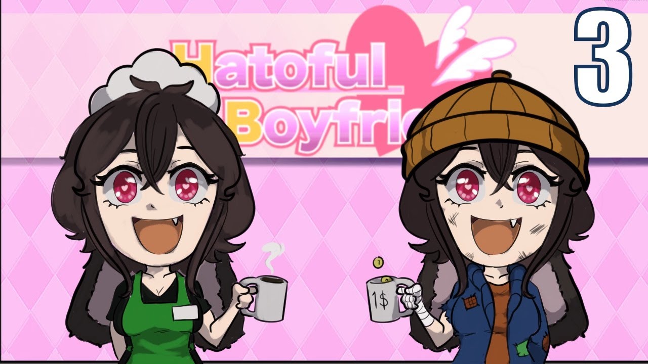 DEJE MI TRABAJO AL PRIMER DÍA (Hatoful boyfriend #3)