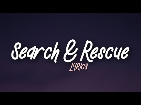 Drake – Search & Rescue (Lyrics)