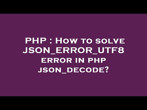 PHP : How
