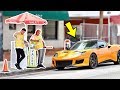 Fake Valet Parking Employee Prank! (MUST WATCH)