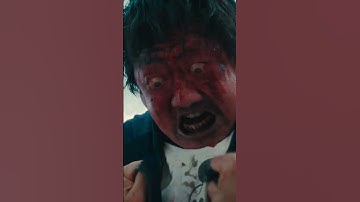 Official Trailer: Weapons