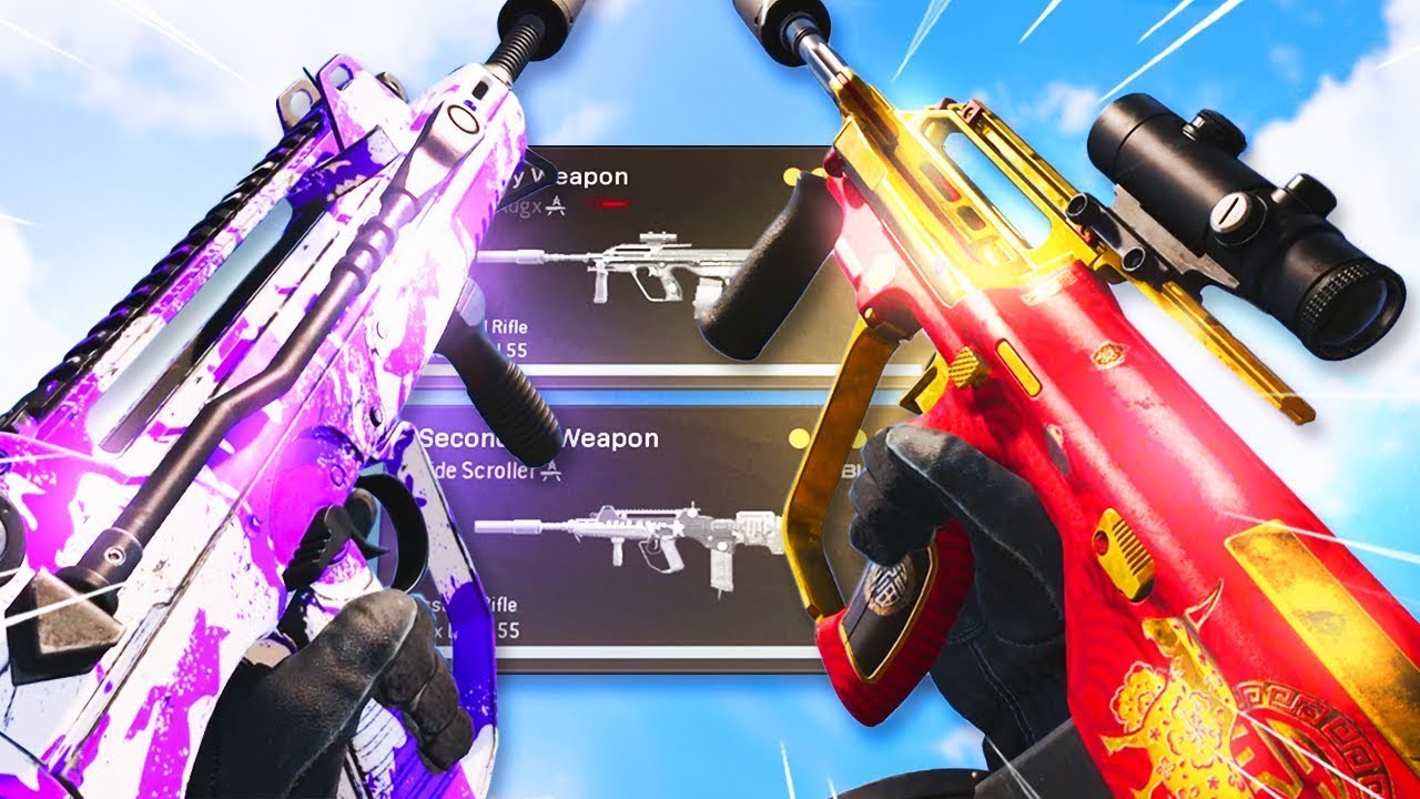The *NEW* Warzone META LOADOUT after NEW Weapon Changes + AUG NERF | FFAR Setup! | SSurge 