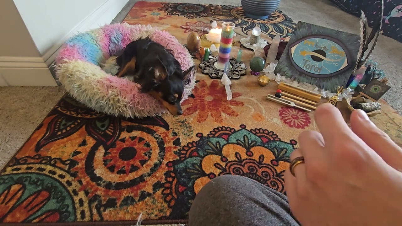 The moon is preparing you for good times ahead.