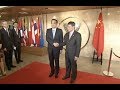 China, ASEAN Agree to Promote Economic Cooperation, Push Forward RCEP
