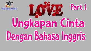 Frasa Tentang Cinta Ungkapan Cinta Dalam Bahasa Inggris