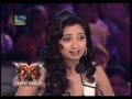 Sonu Nigam X - Factor V/s Contestant X - Factor On Zoobi Doobi