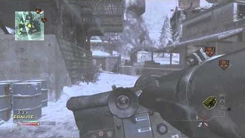 [RoXXoR-68] - OUTPOST R&D - Javelin