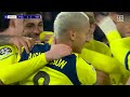 Paris Saint-Germain - Tottenham Hotspur | UEFA Champions League | DAZN Highlights