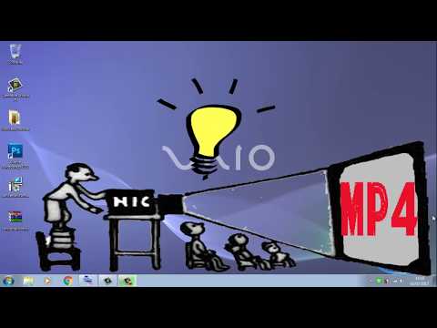                CONVERT AVI TO MP4     الحل الامثل لتحويل الفيديوهات 