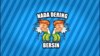 Nada Dering Bersin Versi Dj