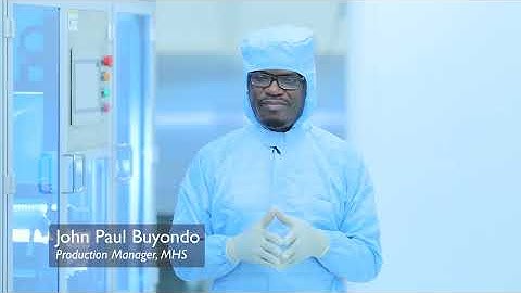 Advancing Local Diagnostics: A Tour of MHS’s State-of-the-Art Facility