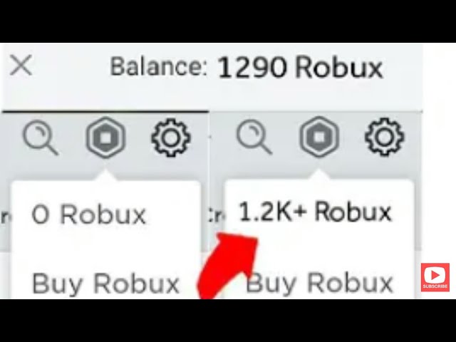 💲⚠️COMO GANHAR 2 MIL ROBUX DE GRAÇA NO ROBLOX!! (100% funciona)