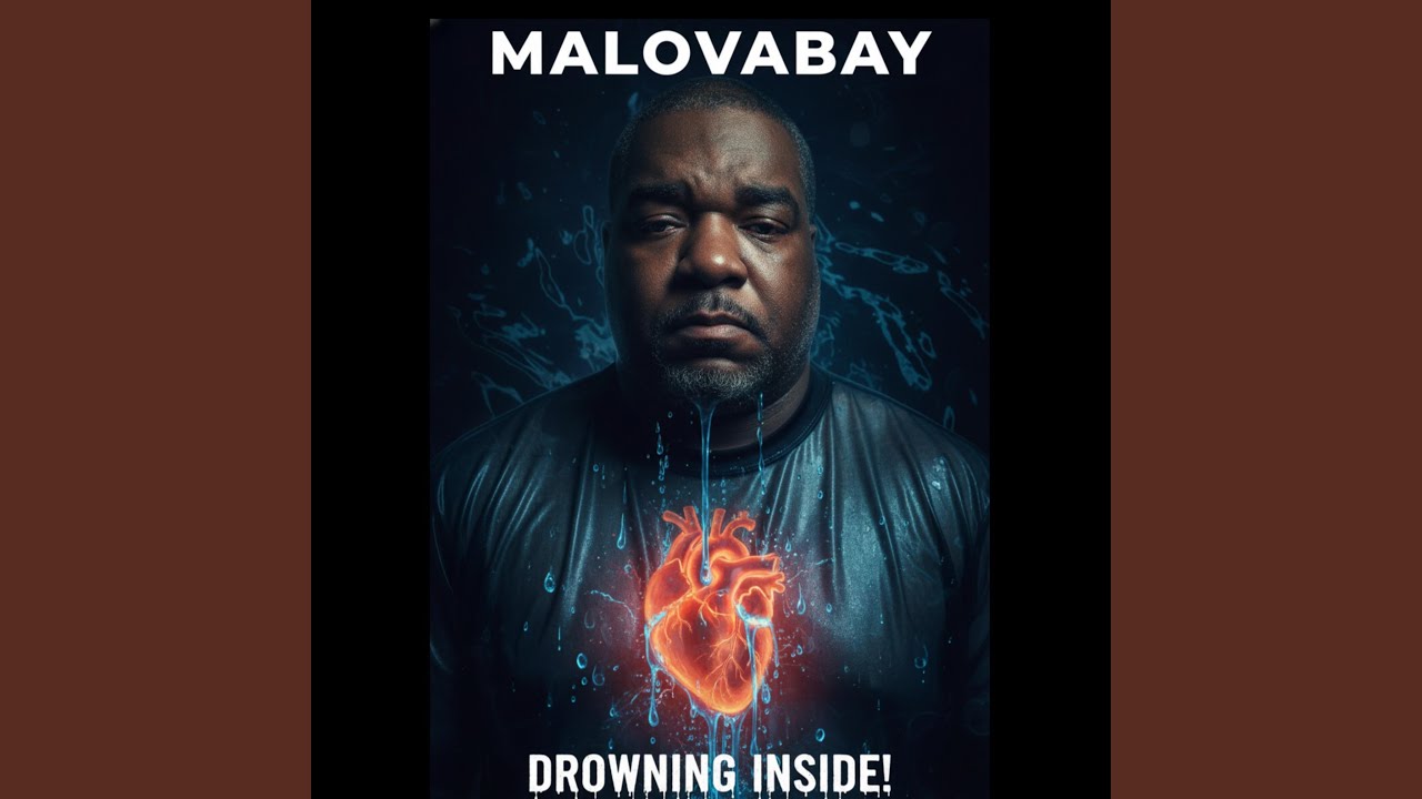 Watch DROWNING INSIDE! on YouTube Watch DROWNING INSIDE! on YouTube