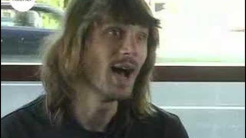 flasher.com interviews jackson and his computer band