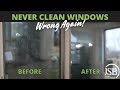 How to Clean Sunroom Windows Like a Pro (No Streaks!)