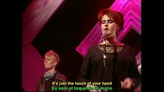 Only you - Yazoo (Subtitulado Español-Inglés)