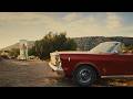 Cameron Whitcomb - Kingdom of Fear (Official Music Video)