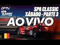 🔴AO VIVO: LE MANS CLASSIC 2026 COM IMAGENS | SPA CLASSIC | 2ª ETAPA | SÁBADO P3 [áudio original]