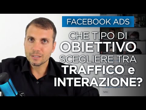 Video: Come Scegliere Il Traffico