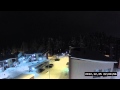 Time-lapse - Winter 2012