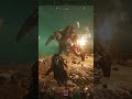 charger fought until its last breath #memes #helldivers2 #helldivers2gameplay