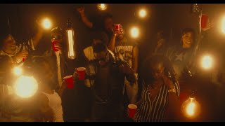 Tayo J - For The Night feat. Harry Jazz (Official Music Video)