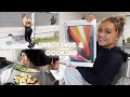 MacBook Pro Unboxing, Cook With Me & Mini Morning Routine