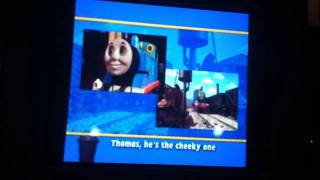 Thomas and Friends Season 11 Intro, Roll Call, and Credits Resimi